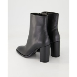 Konstantin Starke 2462-100 Stiefeletten in Schwarz