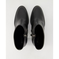 Konstantin Starke 2462-100 Stiefeletten in Schwarz