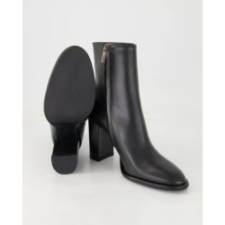 Konstantin Starke 2462-100 Stiefeletten in Schwarz