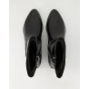 Maripe GG106 Stiefeletten in Schwarz