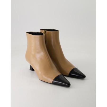 Konstantin Starke W085-4230 Stiefeletten in Beige