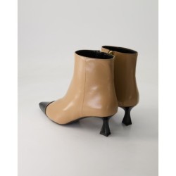 Konstantin Starke W085-4230 Stiefeletten in Beige