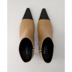 Konstantin Starke W085-4230 Stiefeletten in Beige