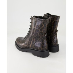 Tamaris M2590841 Stiefeletten in Braun