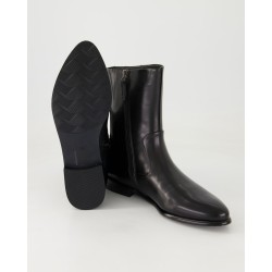 Maripe GG106 Stiefeletten in Schwarz