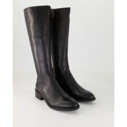 Regarde Le Ciel TESSY-05 Stiefel in Schwarz