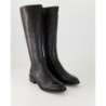 Regarde Le Ciel TESSY-05 Stiefel in Schwarz