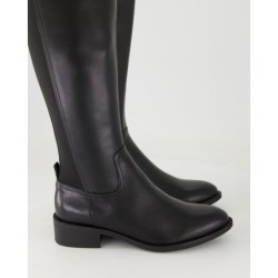 Regarde Le Ciel TESSY-05 Stiefel in Schwarz