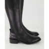 Regarde Le Ciel TESSY-05 Stiefel in Schwarz