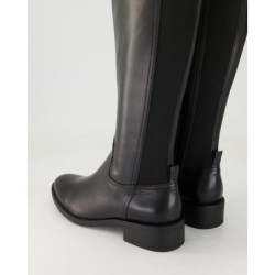 Regarde Le Ciel TESSY-05 Stiefel in Schwarz