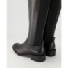 Regarde Le Ciel TESSY-05 Stiefel in Schwarz