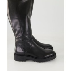 Terry 56021 Stiefel in Schwarz