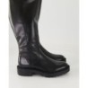 Terry 56021 Stiefel in Schwarz