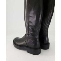 Terry 56021 Stiefel in Schwarz