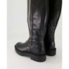 Terry 56021 Stiefel in Schwarz