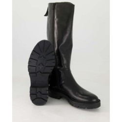 Terry 56021 Stiefel in Schwarz