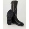 Terry 56021 Stiefel in Schwarz