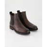 Marc O´Polo Paula 31A Chelsea Boots in Braun