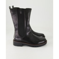 Terry BETEL-01 Stiefeletten in Schwarz