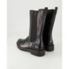 Terry BETEL-01 Stiefeletten in Schwarz