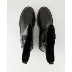 Terry BETEL-01 Stiefeletten in Schwarz