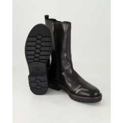 Terry BETEL-01 Stiefeletten in Schwarz