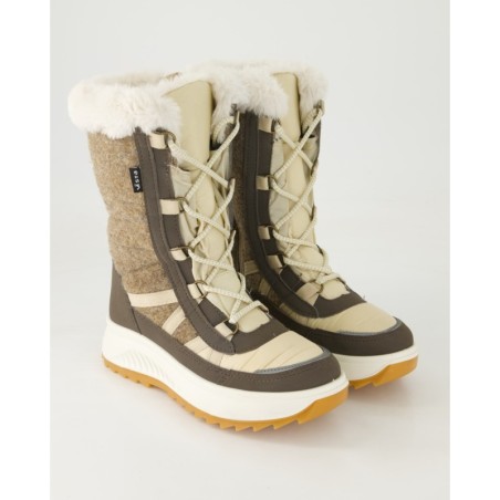 Vista 32-06637 Winterschuhe in Braun