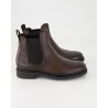 Marc O´Polo Paula 31A Chelsea Boots in Braun