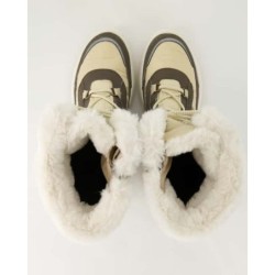 Vista 32-06637 Winterschuhe in Braun