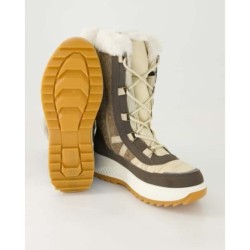 Vista 32-06637 Winterschuhe in Braun