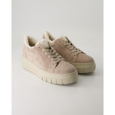 Gabor 73.221.72 Sneaker in Beige