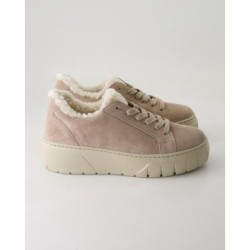 Gabor 73.221.72 Sneaker in Beige