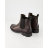 Marc O´Polo Paula 31A Chelsea Boots in Braun