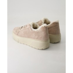 Gabor 73.221.72 Sneaker in Beige