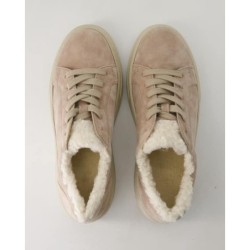Gabor 73.221.72 Sneaker in Beige