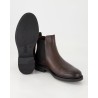 Marc O´Polo Paula 31A Chelsea Boots in Braun