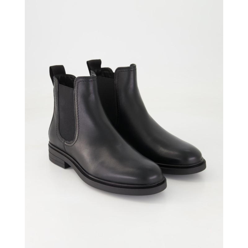 Marc O´Polo Paula 31A Chelsea Boots in Schwarz