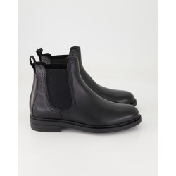 Marc O´Polo Paula 31A Chelsea Boots in Schwarz