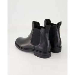 Marc O´Polo Paula 31A Chelsea Boots in Schwarz