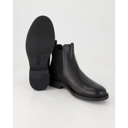 Marc O´Polo Paula 31A Chelsea Boots in Schwarz