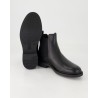Marc O´Polo Paula 31A Chelsea Boots in Schwarz