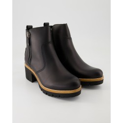 Panama Jack Pauline Igloo Trav B3 Stiefeletten in Schwarz