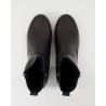 Panama Jack Pauline Igloo Trav B3 Stiefeletten in Schwarz