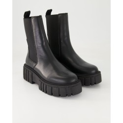 Marc O´Polo Christel 1A Chelsea Boots in Schwarz