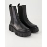 Marc O´Polo Christel 1A Chelsea Boots in Schwarz