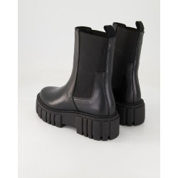 Marc O´Polo Christel 1A Chelsea Boots in Schwarz