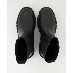 Marc O´Polo Christel 1A Chelsea Boots in Schwarz