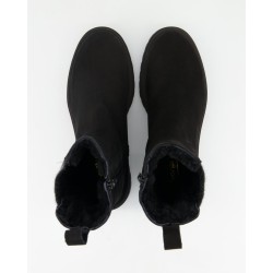 George Watts Beatles NC18 Chelsea Boots