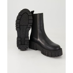 Marc O´Polo Christel 1A Chelsea Boots in Schwarz