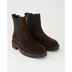 Marc O´Polo Phia 14B Chelsea Boots in Braun